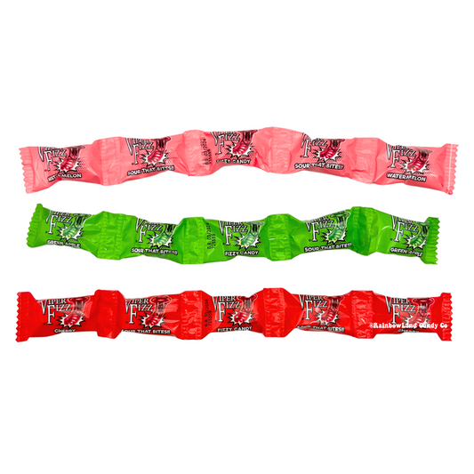 Viper Fizz Candy (Best By Date: 4/30/24)