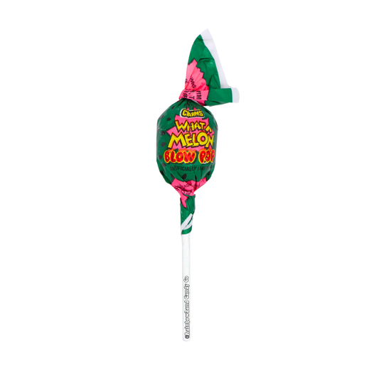 Watermelon Blow Pop