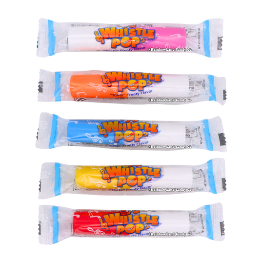 Whistle Pop (one)