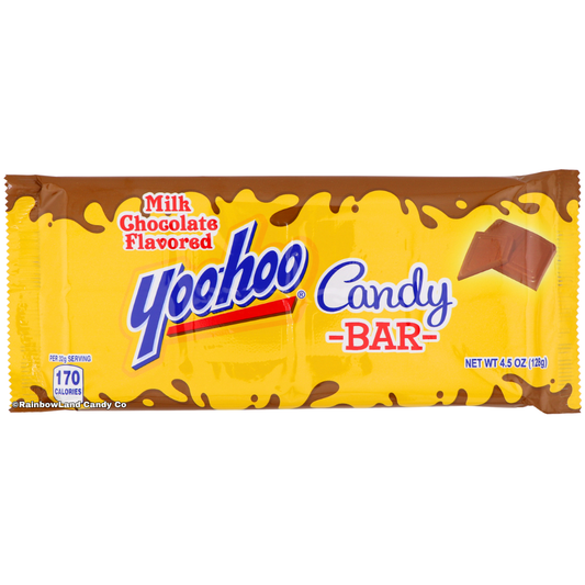 Yoo-Hoo Candy Bar