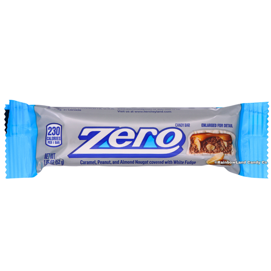 Zero Candy Bar