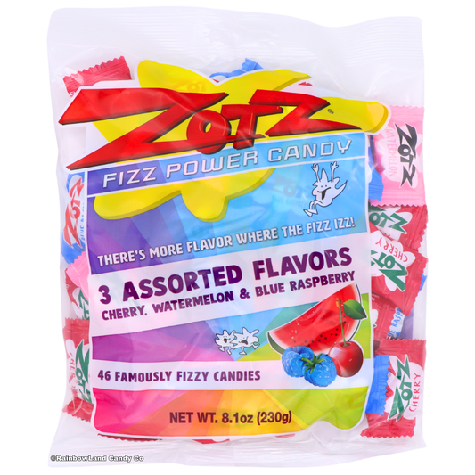 Zotz Assorted Bag