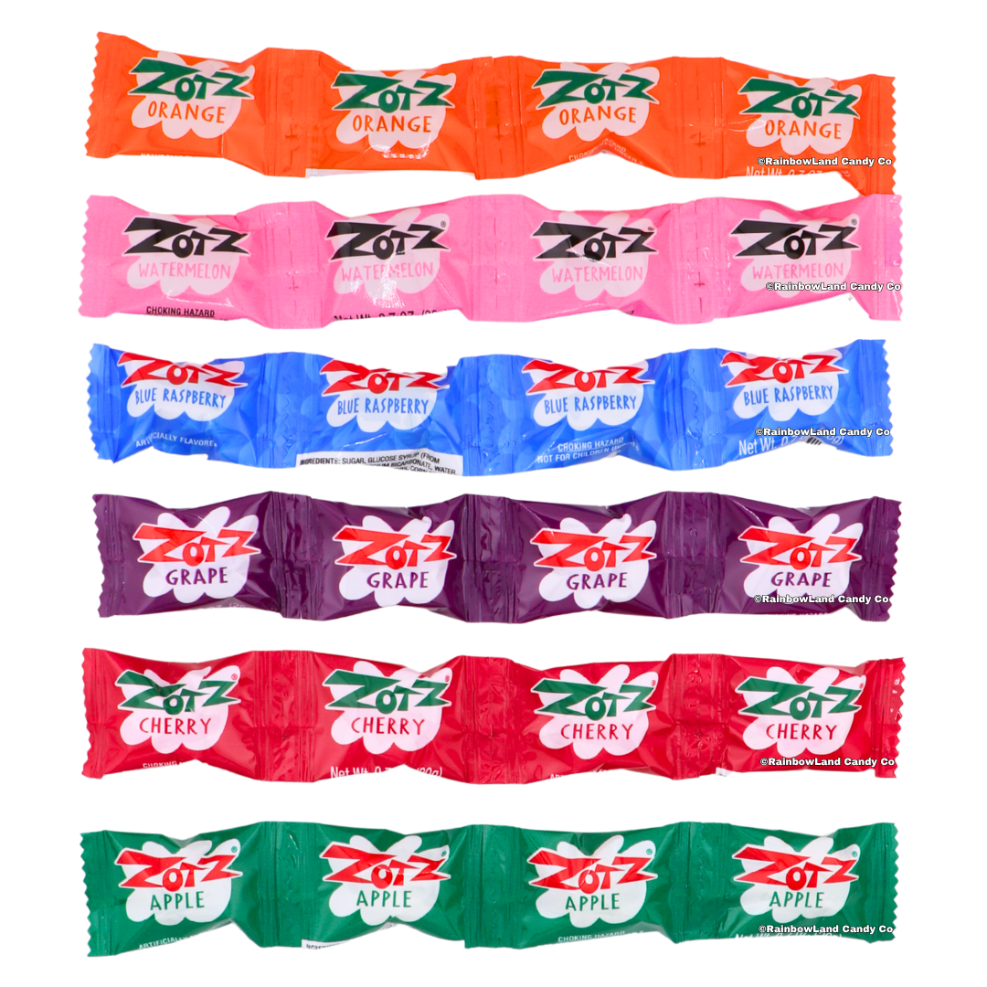 Zotz Strip (one)