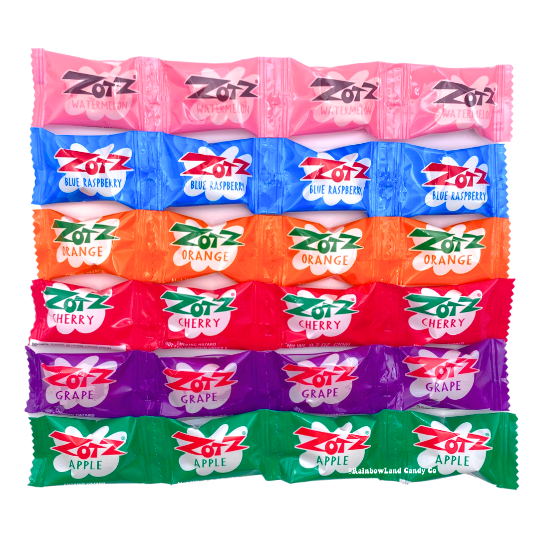 Zotz Strip (one)