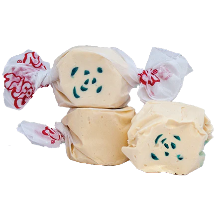 Blueberry Muffin Taffy (2 oz)