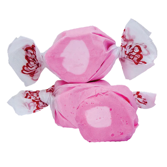 Bubble Gum Taffy (2 oz)