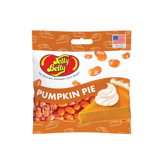 Jelly Belly Pumpkin Pie Jelly Beans