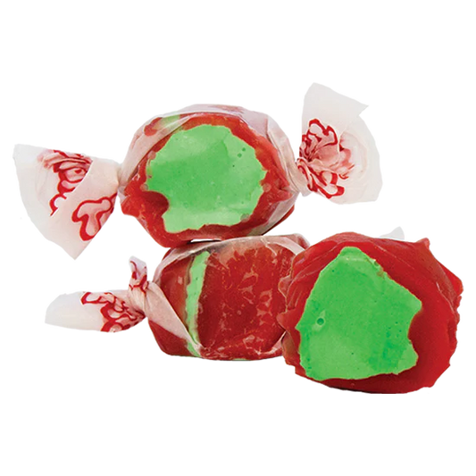Candy Apple Taffy (2 oz)