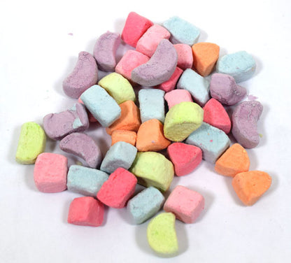 Marshmallow Bits (3 oz)