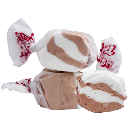 Coconut Taffy (2 oz)