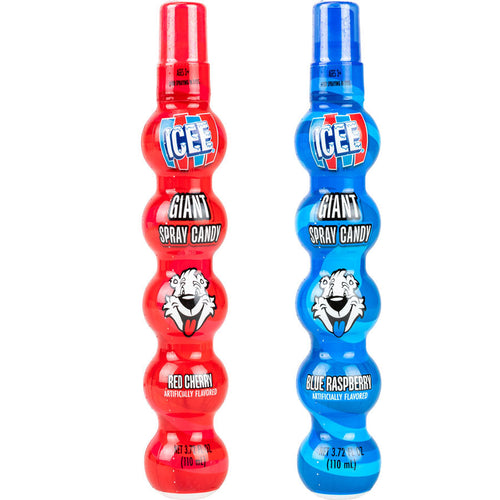 Spray Candy