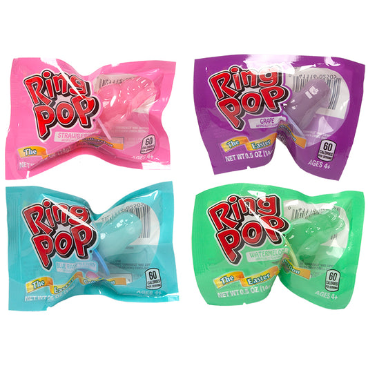 Easter Ring Pop