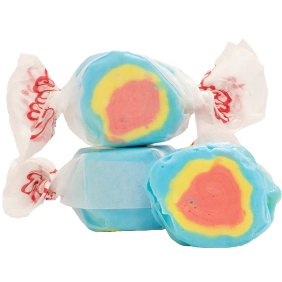 Fruity Cereal Taffy (2 oz)