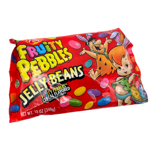 Fruity Pebbles Jelly Beans