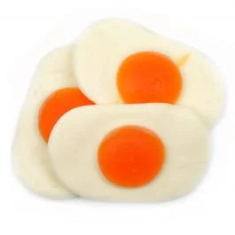 Gummy Giant Fried Eggs (2 oz)