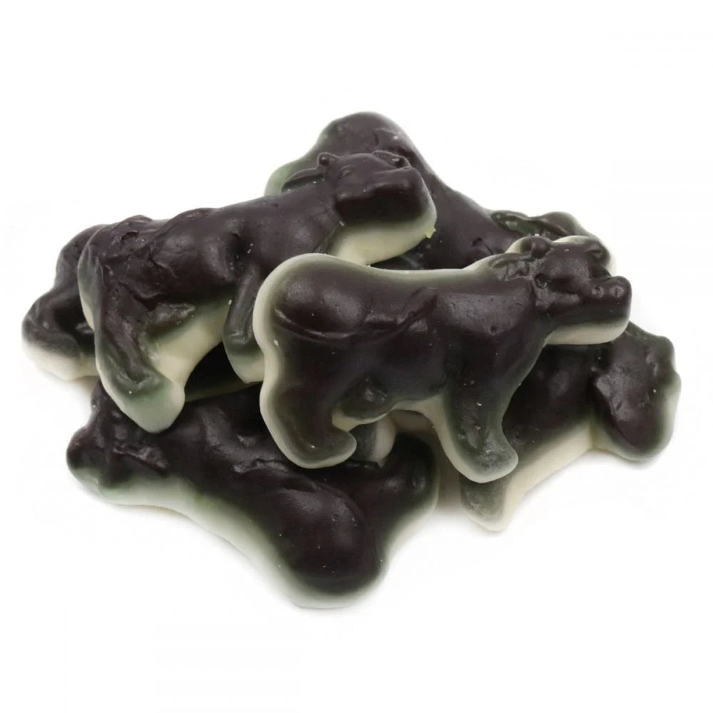 Gummy Cows (2 oz)