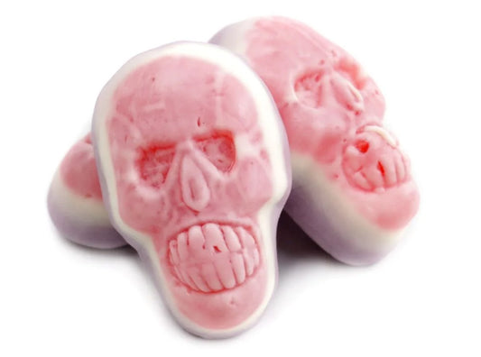 Gummy Skulls (2 oz)