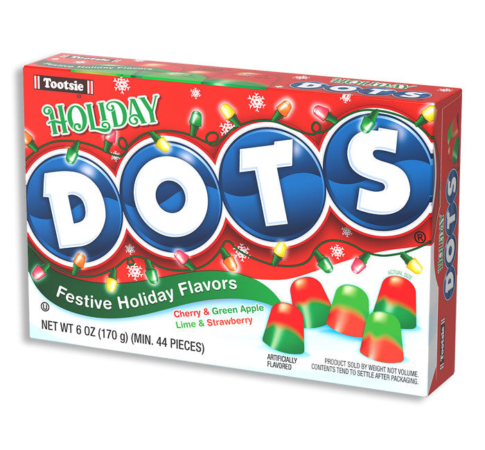 Holiday Dots