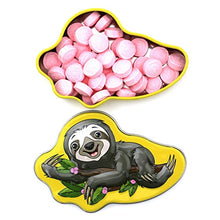 Load image into Gallery viewer, Sloth Candy Tin
