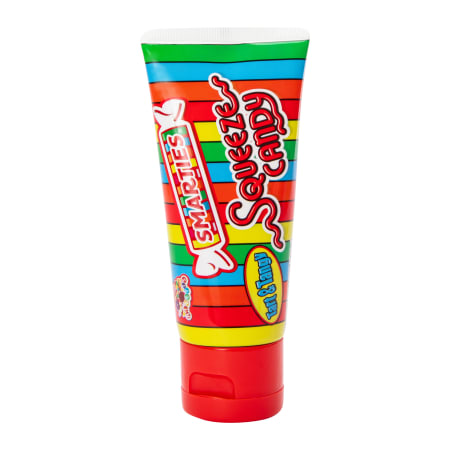 Smarties Squeeze Candy