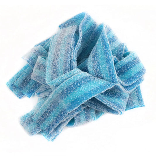 Sour Belts - Berry Blue (2 oz)