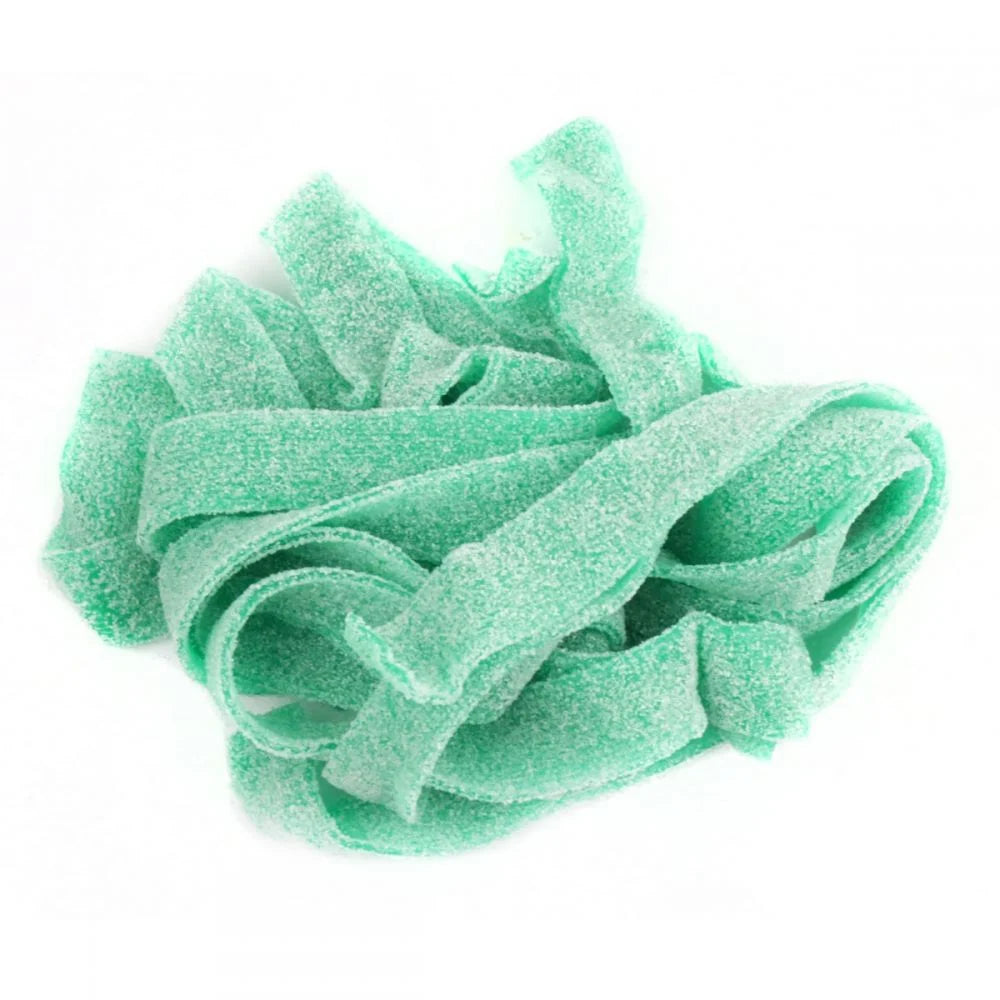 Sour Belts - Green Apple (2 oz)