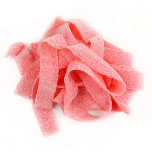 Sour Belts - Pink Lemonade (2 oz)