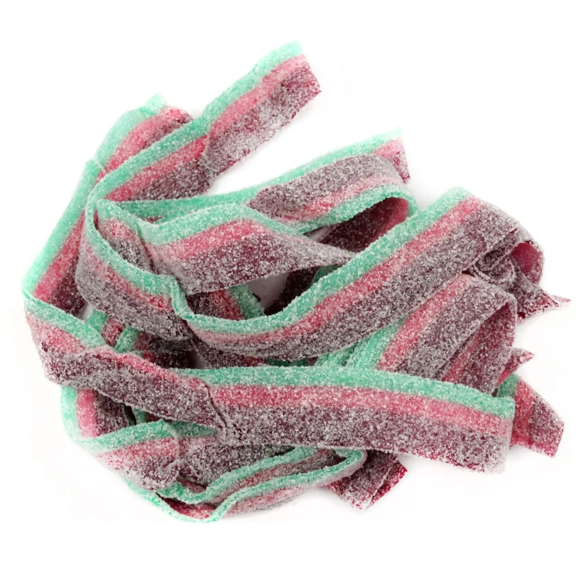 Sour Belts - Watermelon (2 oz)