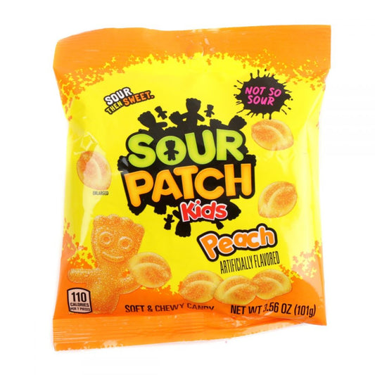 Sour Patch Kids Peach