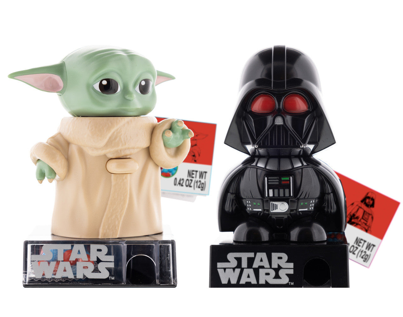 Star Wars Candy Dispensers