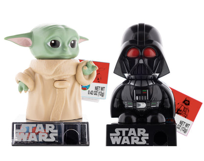 Star Wars Candy Dispensers