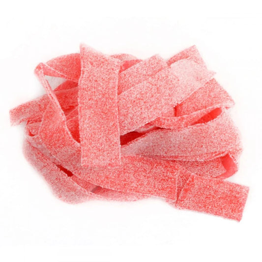 Sour Belts - Strawberry (2 oz)