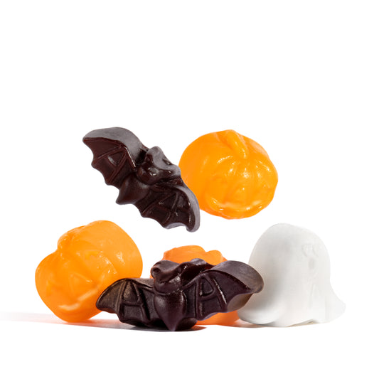 Gummy Ghoulish Mix (2 oz)