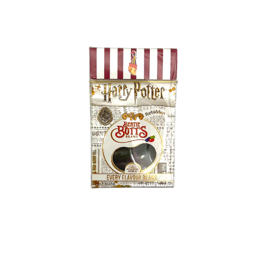 Harry Potter Bertie Bott's Beans (Best by date: 3/9/24)
