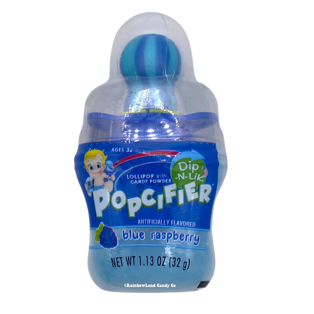 Popcifier Dip-N-Lik