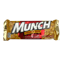 Load image into Gallery viewer, Munch Peanut Bar (Best By Date: 1/31/23)
