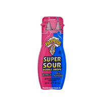 Load image into Gallery viewer, Warheads Super Sour Double Drops
