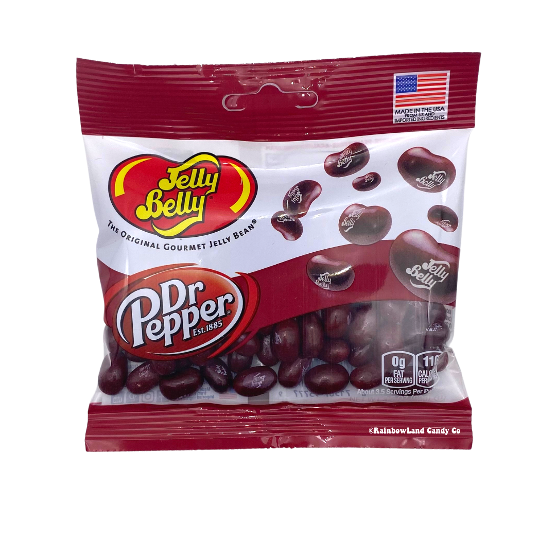 Jelly Belly Dr. Pepper Jelly Beans
