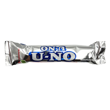 Load image into Gallery viewer, U-NO Chocolate Bar
