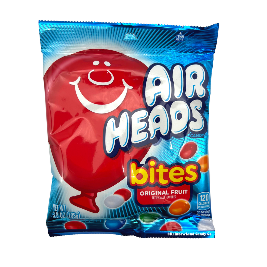 Airheads Bites (fruit)