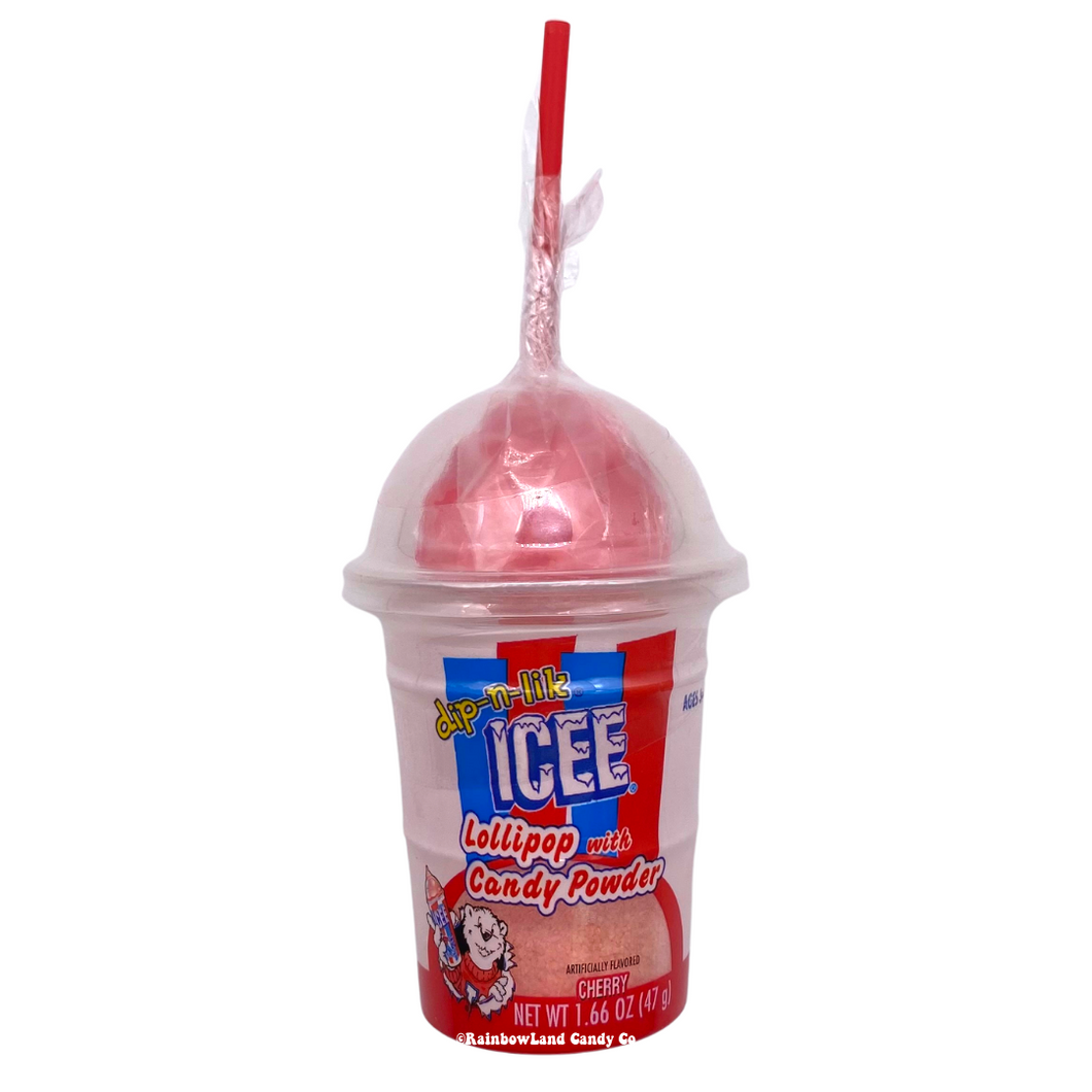 ICEE Dip-N-Lik