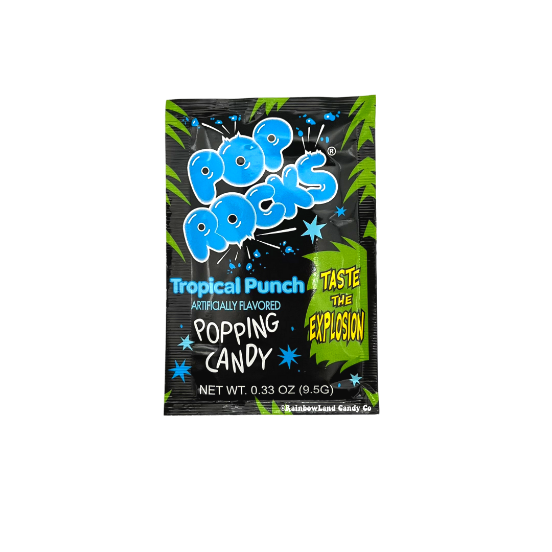 Pop Rocks – RainbowLand Candy Co