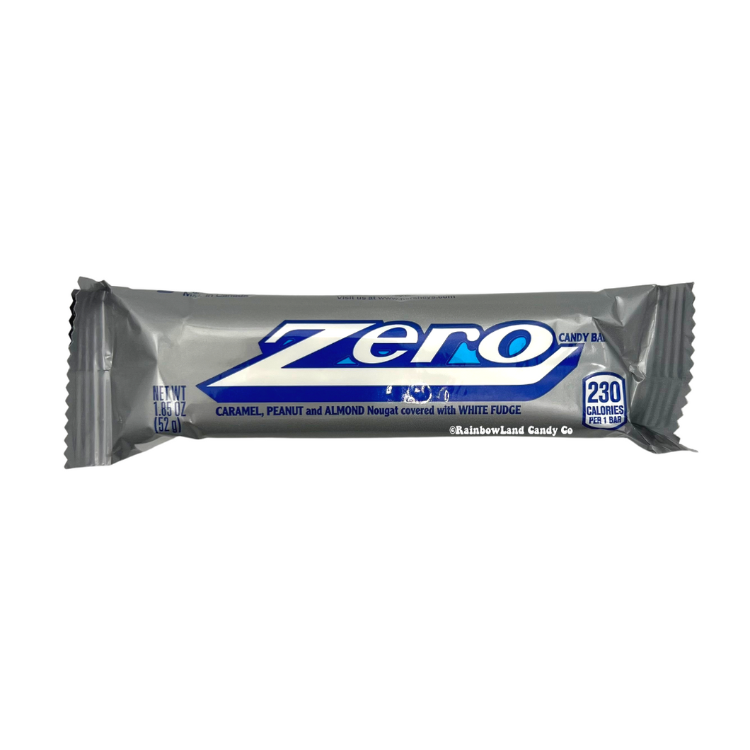 Zero Candy Bar