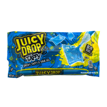 Load image into Gallery viewer, Juicy Drop Taffy with Sour Gel
