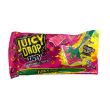 Load image into Gallery viewer, Juicy Drop Taffy with Sour Gel
