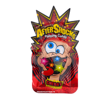Load image into Gallery viewer, Aftershocks Popping Candy (one)
