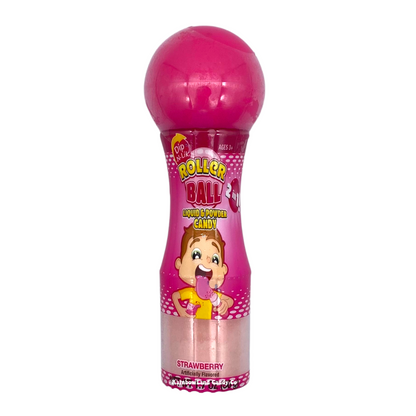 Rollerball Dip-N-Lik - Liquid & Powder Candy