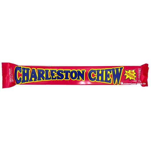 Charleston Chew - Strawberry