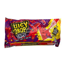 Load image into Gallery viewer, Juicy Drop Taffy with Sour Gel
