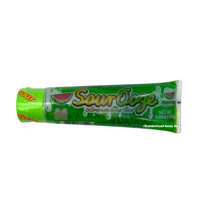 Sour Ooze Tube